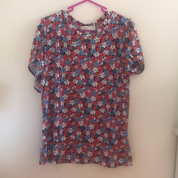 MICHAEL Michael Kors Tops - ☀️ 3/$15 NWT Michael Michael Kors Top